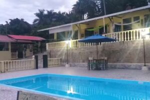 Hacienda Villa Esperanza