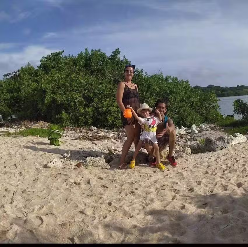 Hakuna matata Eco hostal