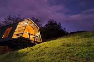 Hakuna Matata Glamping