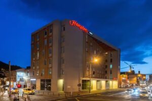 Hampton by Hilton Bogotá – Usaquén