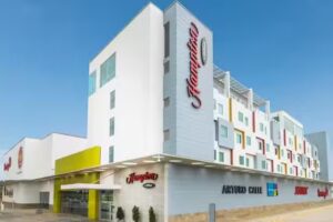 Hampton by Hilton Valledupar