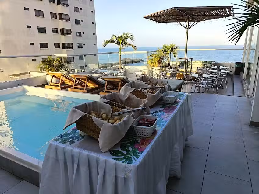 Hern&aacute;ndez Suite