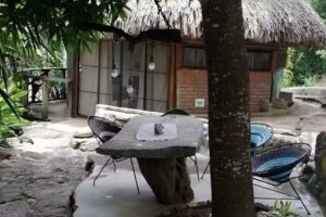 Hierba buena eco hostel