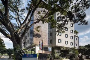 Hilton Garden Inn Cali Ciudad Jardin