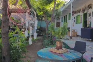 Hipilandia Taganga Hostel