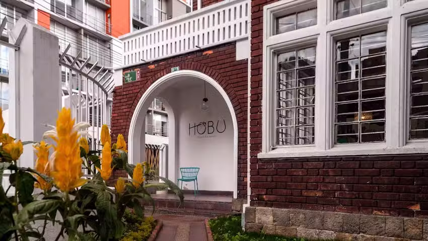 Hobu Hostal