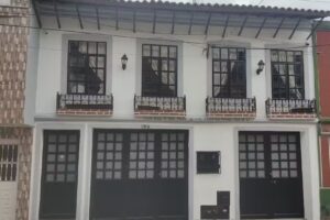 Hogar COLONIAL
