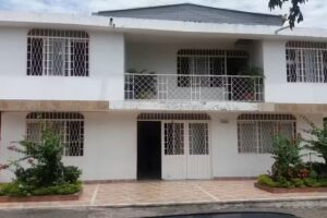 Hogar de Paso Neiva &ndash; Madre Mar&iacute;a de San Luis