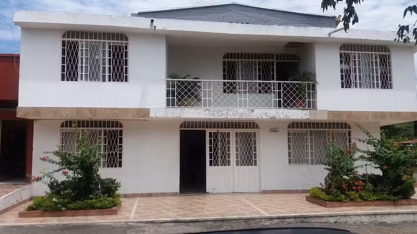 Hogar de Paso Neiva &ndash; Madre Mar&iacute;a de San Luis