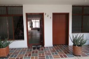 Hogar de Paso Santa Teresa