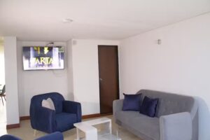 HOGAR DE PASO SOLEEC