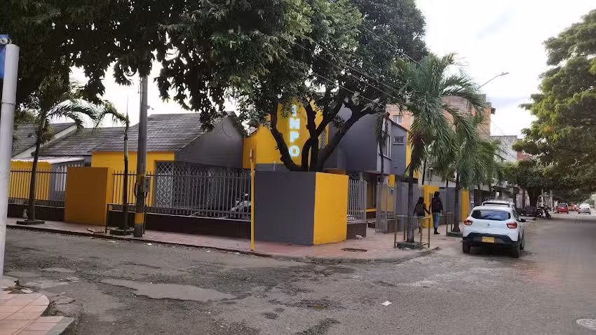 Hogar Divino Ni&ntilde;o
