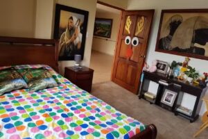 Hogar y Centro Vida Los Lirios