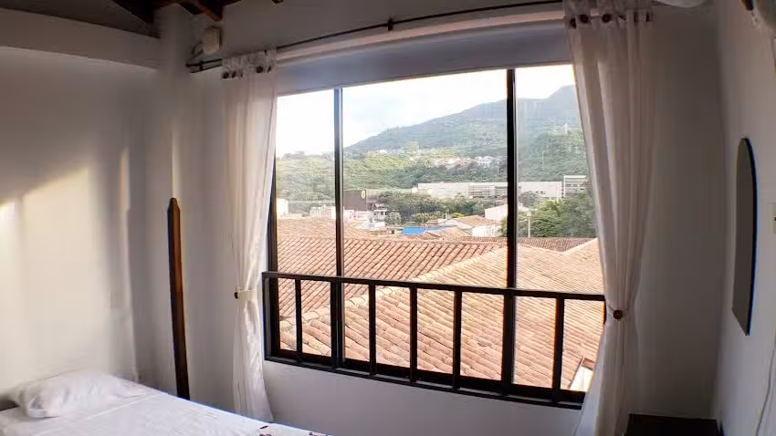 Holiday Apartments San Gil