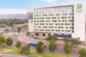 Holiday Inn Bogotá Aeropuerto