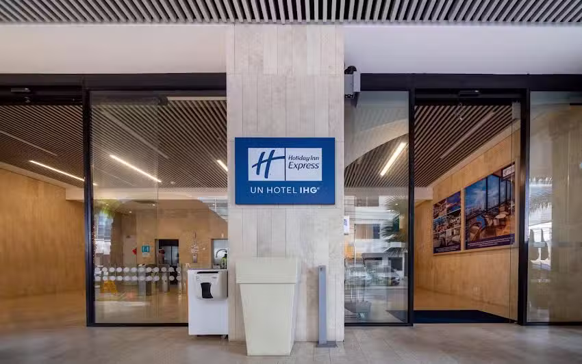 Holiday Inn Express Cartagena Manga by IHG