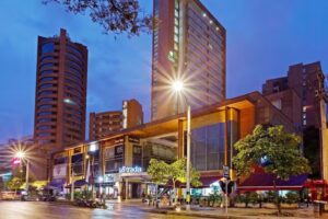 Holiday Inn Express & Suites Medellin by IHG