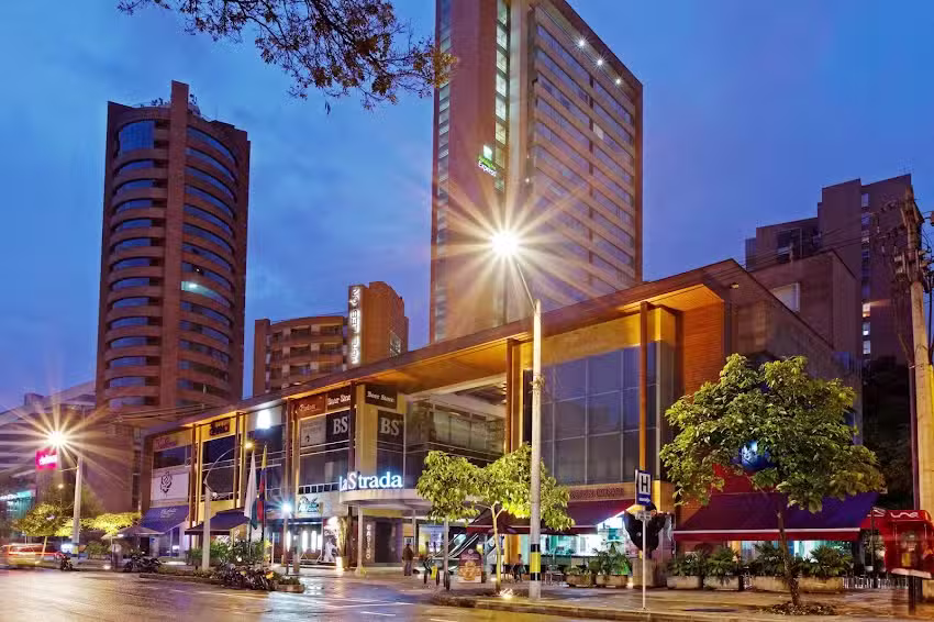 Holiday Inn Express & Suites Medellin by IHG