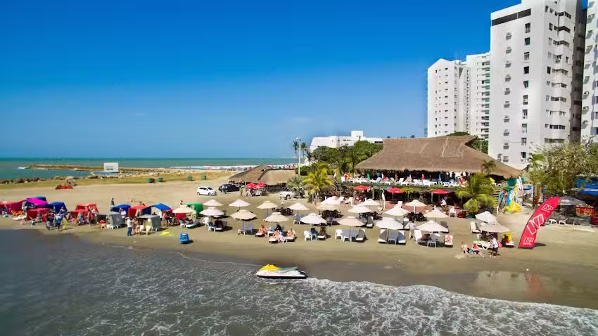 Hollywood Beach Suite