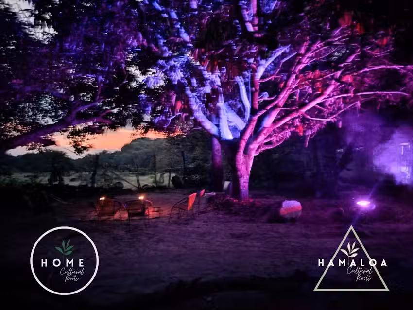 ️HOME CULTURAL ROOTS