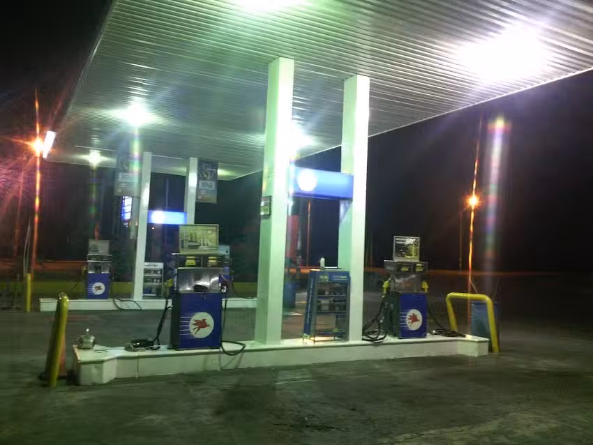 Hopedaje Villa Diana