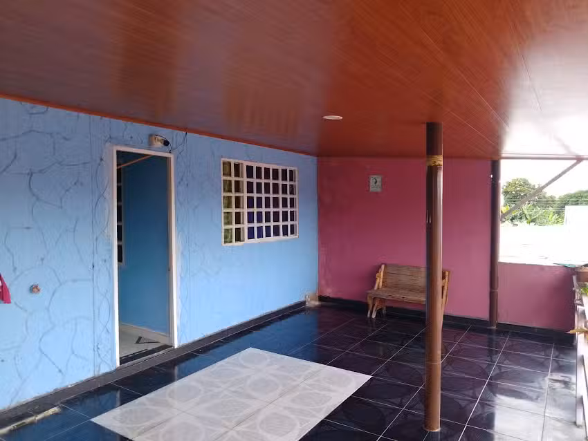 HOPSEDAJE COSTA AZUL A&D