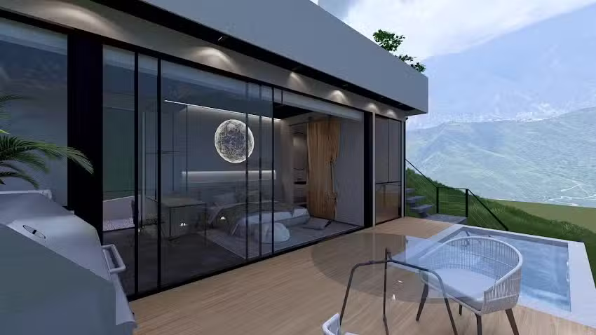 Horizonte Chicamocha