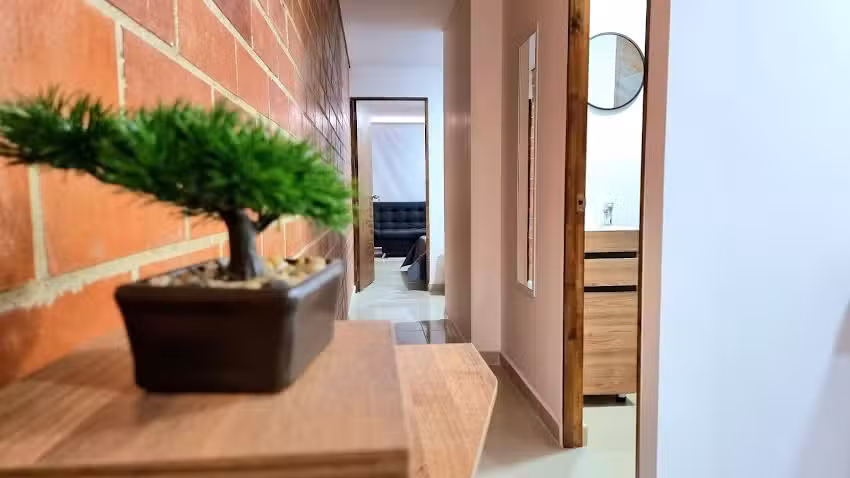 Horizonte de la America &ndash; Lite Home