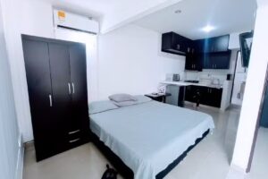 Hospedaje Airbnb Booking