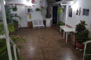 Hospedaje Aires Del Bosque