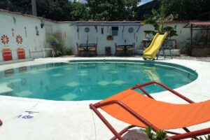 Hospedaje, Alojamiento Econ&oacute;mico Charito Green