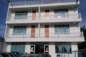 Hospedaje Altos de la Colina