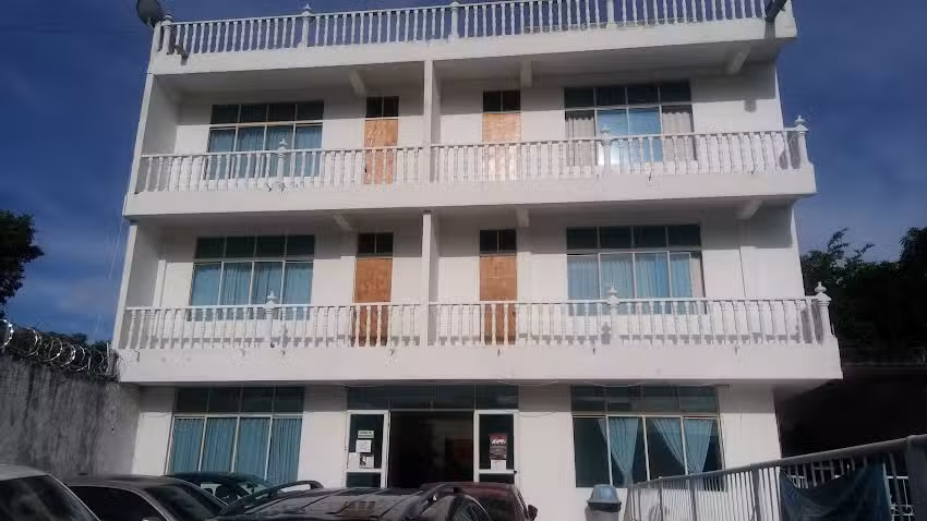 Hospedaje Altos de la Colina