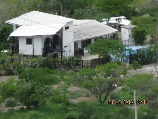 Hospedaje Altos De Puente Pinzon