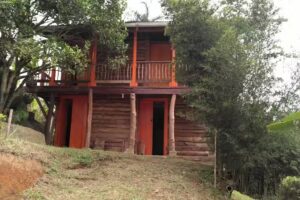 Hospedaje Altos De Vanessa