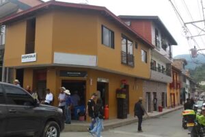 Hospedaje Angelópolis