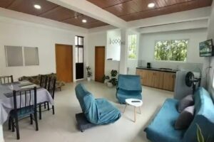 Hospedaje apartamento