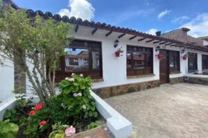 Hospedaje Aquitoy Sanoha