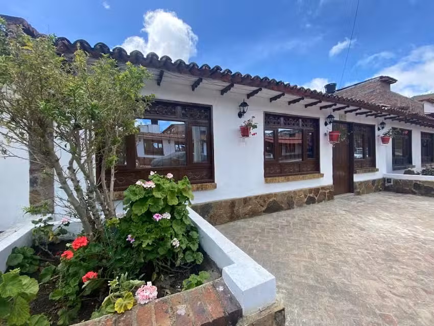 Hospedaje Aquitoy Sanoha