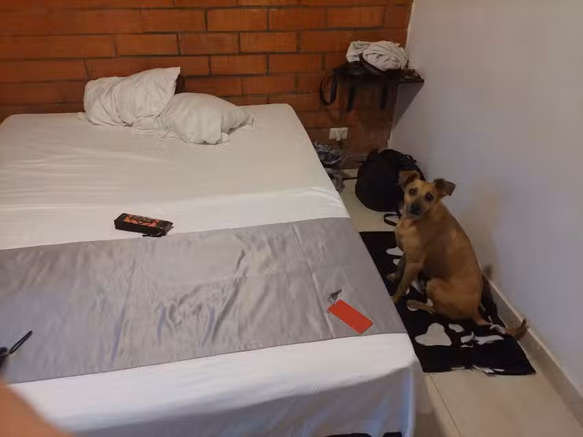 Hospedaje Bella Vista