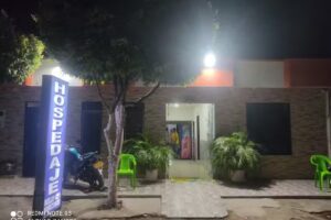 Hospedaje bello horizonte