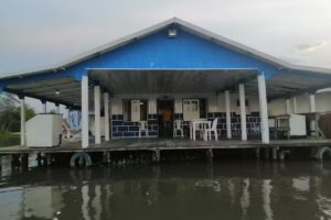 Hospedaje Bendici&oacute;n de Dios