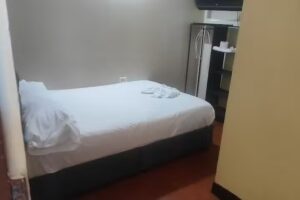 Hospedaje Benny Melgar