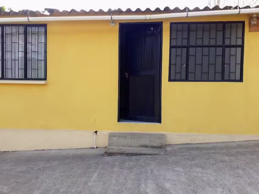 Hospedaje Bombon&aacute;