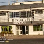 Hospedaje Bosque Mar