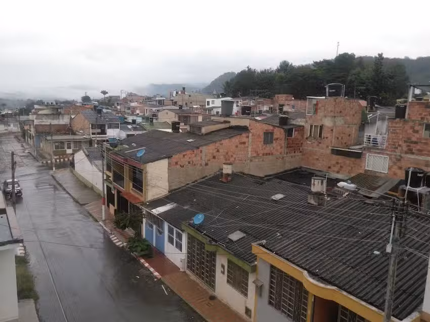 Hospedaje Brisas de Santander