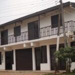 Hospedaje brisas del guejar