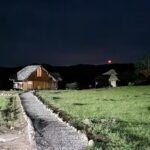 Hospedaje brisas del guejar