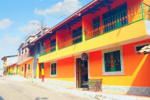 Hospedaje Brisas Del Rio