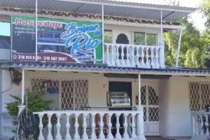 Hospedaje Brisas Del Rio Ovejas